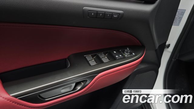Lexus NX 2026 — photo 28
