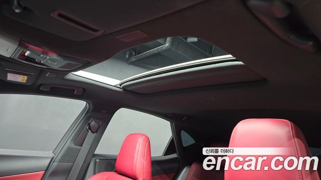 Lexus NX 2026 — photo 30