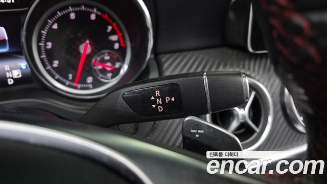 Mercedes-Benz A-Class 2018 — photo 12