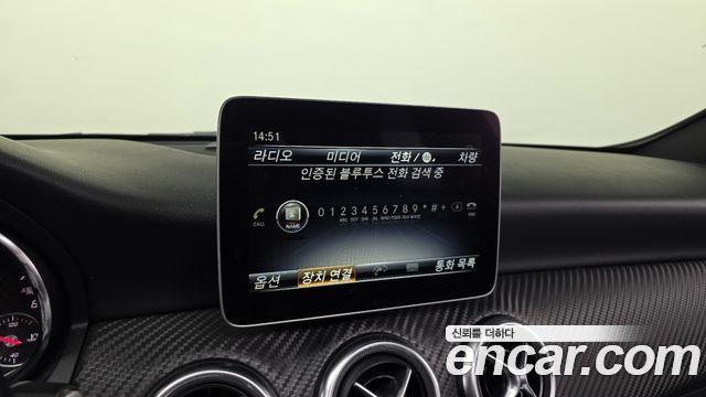 Mercedes-Benz A-Class 2018 — photo 21