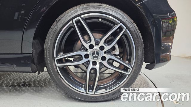 Mercedes-Benz A-Class 2018 — photo 7