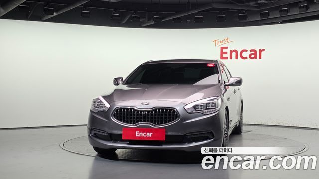 Kia K9 2013 — photo 3