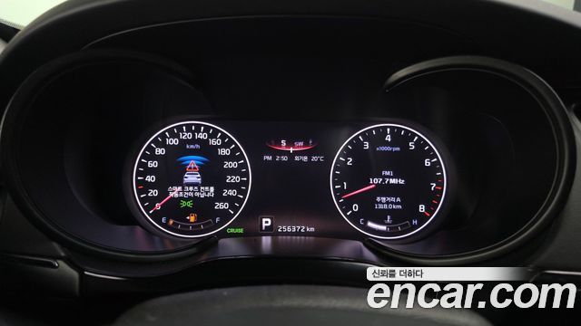 Kia K9 2013 — photo 8