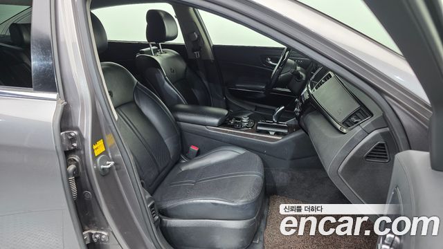 Kia K9 2013 — photo 11