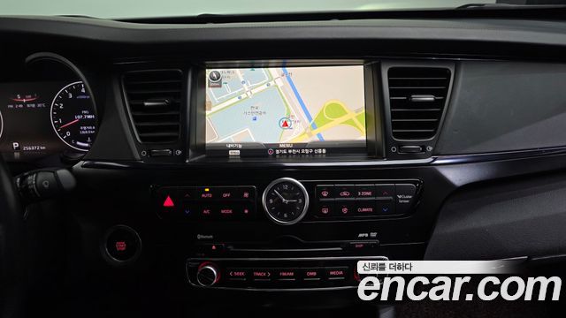Kia K9 2013 — photo 14