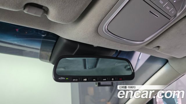 Kia K9 2013 — photo 18