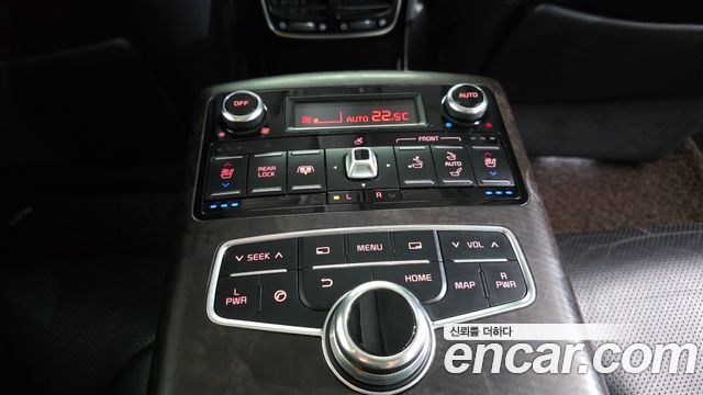 Kia K9 2013 — photo 19