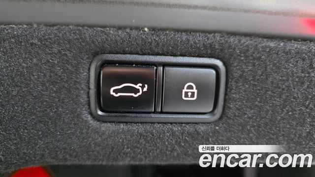 Kia K9 2013 — photo 20