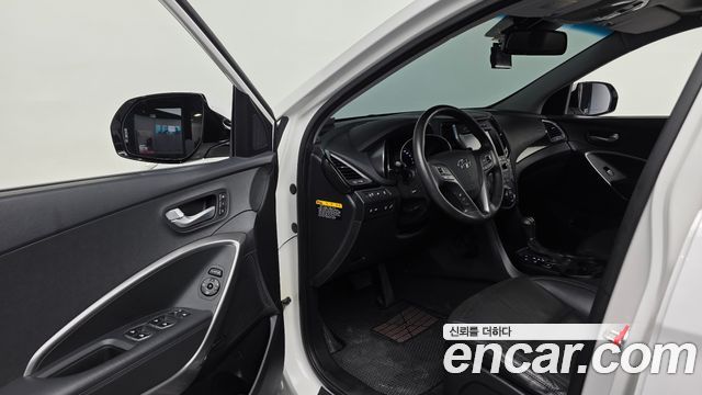 Hyundai Maxcruz 2015 — photo 13