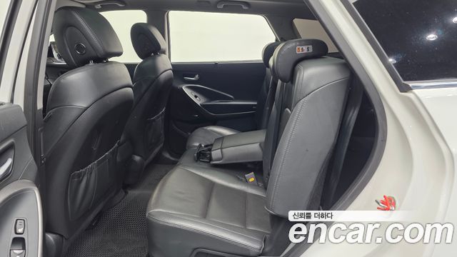 Hyundai Maxcruz 2015 — photo 18