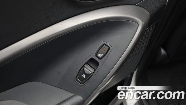 Hyundai Maxcruz 2015 — photo 24