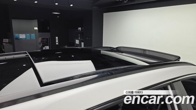 Hyundai Maxcruz 2015 — photo 25