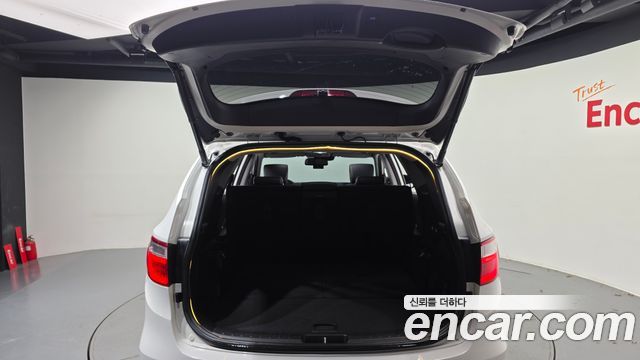 Hyundai Maxcruz 2015 — photo 26