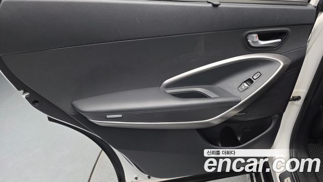 Hyundai Maxcruz 2015 — photo 15