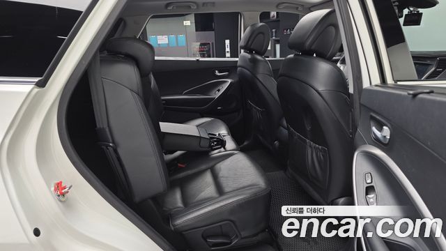 Hyundai Maxcruz 2015 — photo 16