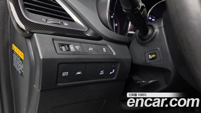 Hyundai Maxcruz 2015 — photo 27