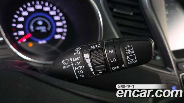 Hyundai Maxcruz 2015 — photo 28