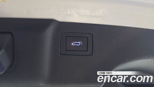 Hyundai Maxcruz 2015 — photo 29