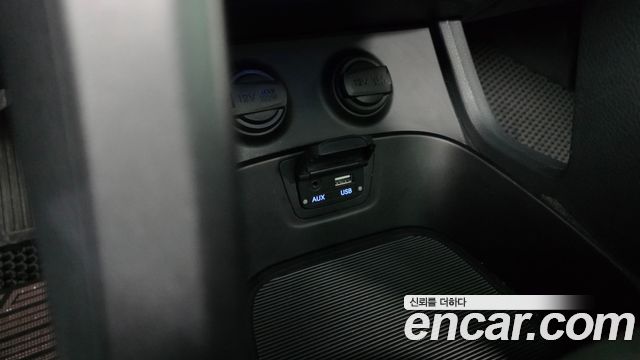 Hyundai Maxcruz 2015 — photo 31