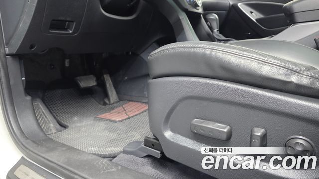 Hyundai Maxcruz 2015 — photo 32