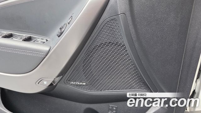 Hyundai Maxcruz 2015 — photo 33