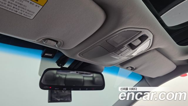 Hyundai Maxcruz 2015 — photo 34