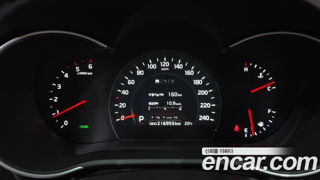 Kia Sorento 2014 — photo 11