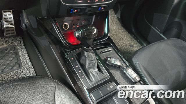 Kia Sorento 2014 — photo 12