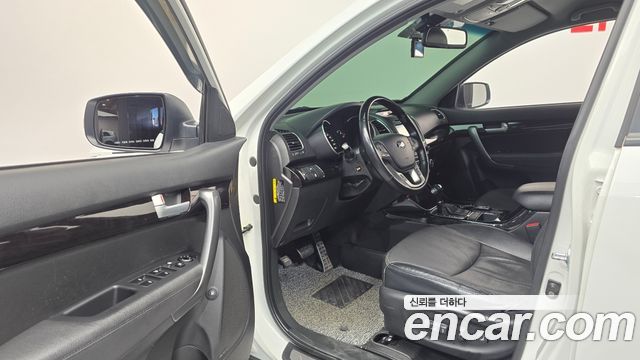 Kia Sorento 2014 — photo 13