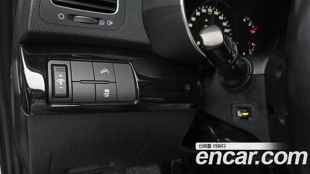 Kia Sorento 2014 — photo 22
