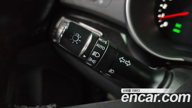 Kia Sorento 2014 — photo 23