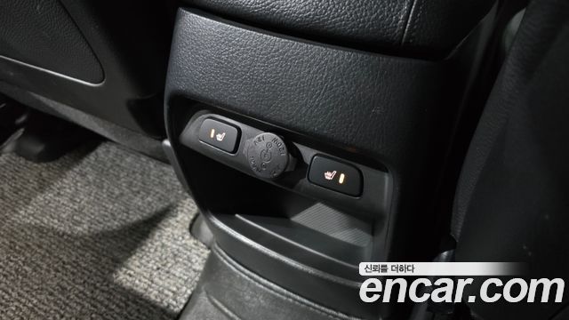 Kia Sorento 2014 — photo 25