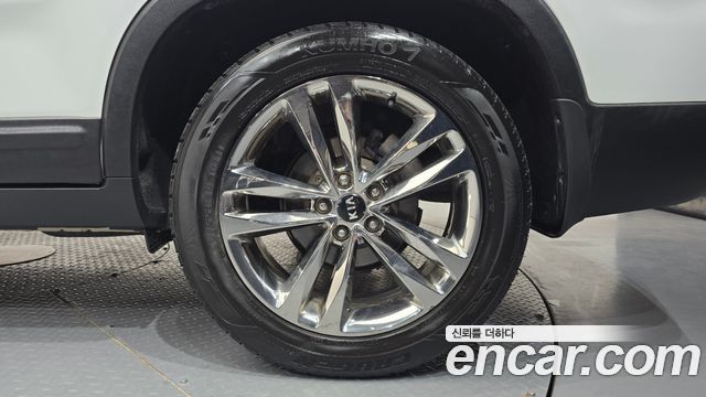 Kia Sorento 2014 — photo 7