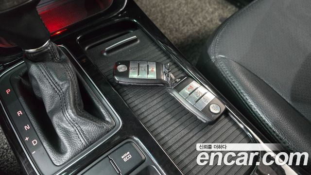 Kia Sorento 2014 — photo 27