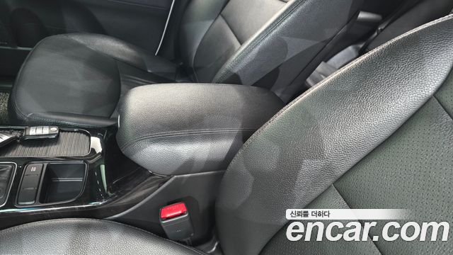 Kia Sorento 2014 — photo 29