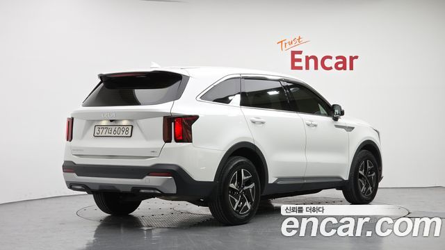 Kia Sorento 2025 — photo 2