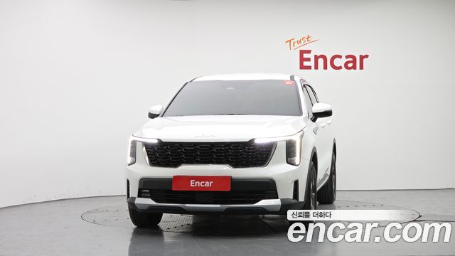Kia Sorento 2025 — photo 3