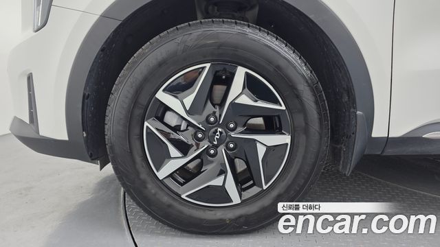 Kia Sorento 2025 — photo 5