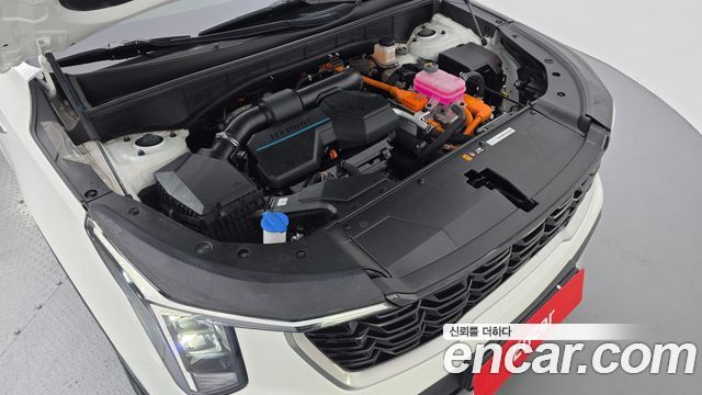 Kia Sorento 2025 — photo 6