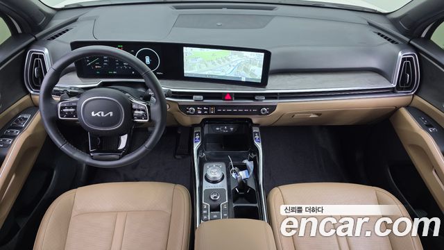 Kia Sorento 2025 — photo 7