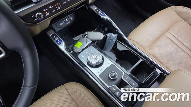 Kia Sorento 2025 — photo 9