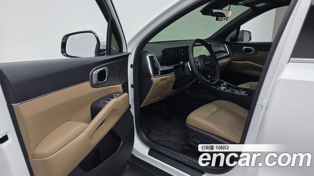 Kia Sorento 2025 — photo 10