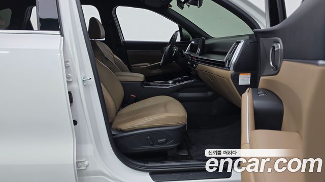 Kia Sorento 2025 — photo 11