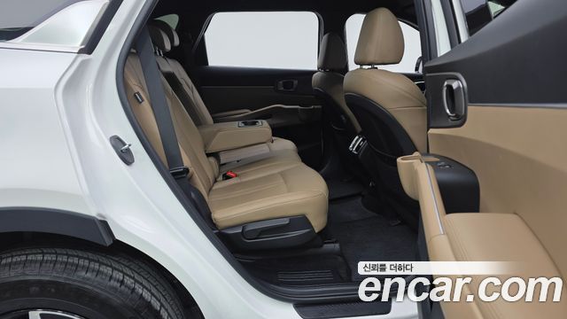 Kia Sorento 2025 — photo 12