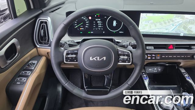 Kia Sorento 2025 — photo 13