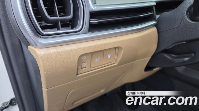 Kia Sorento 2025 — photo 14