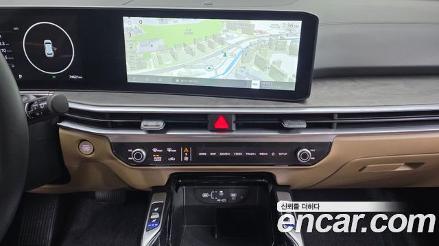 Kia Sorento 2025 — photo 15