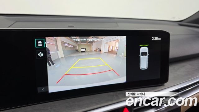 Kia Sorento 2025 — photo 16
