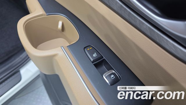 Kia Sorento 2025 — photo 19