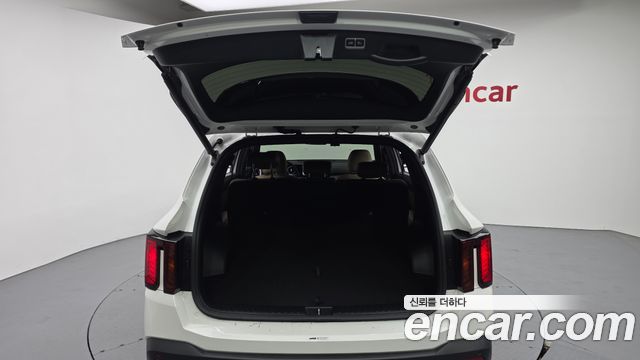 Kia Sorento 2025 — photo 20